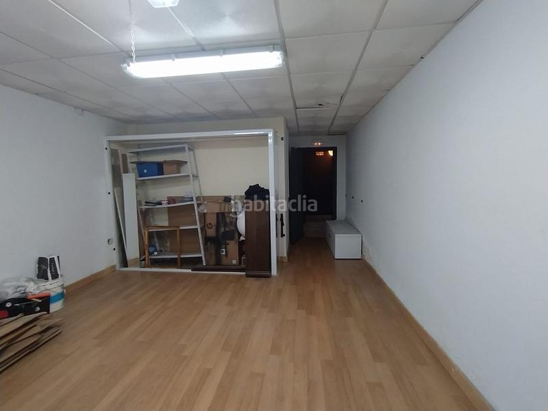 Foto 4e0bd491-c0b5-4c19-82e0-00599df51ecf. Alquiler local comercial en juan carlos i 7 local en alquiler en centro. en Badajoz