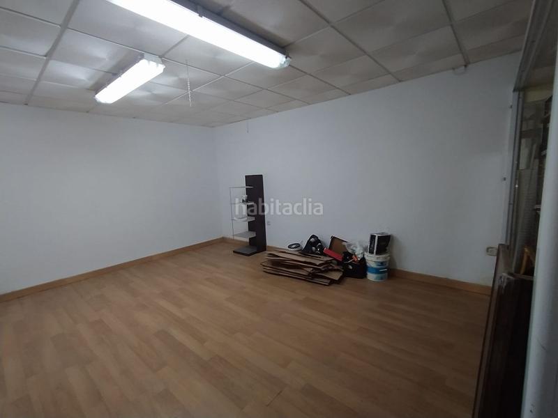 Foto 6b682c27-fbf6-4f66-8173-75c78da52226. Alquiler local comercial en juan carlos i 7 local en alquiler en centro. en Badajoz