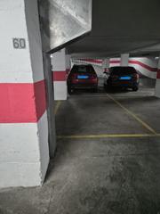 Posto auto in Maria Auxiliadora - Barriada de Llera