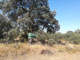 Terreny residencial a Carretera de Sevilla - Los Montitos