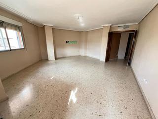 Appartement en Casco Antiguo. Piso en venta en centro, 3 dormitorios.