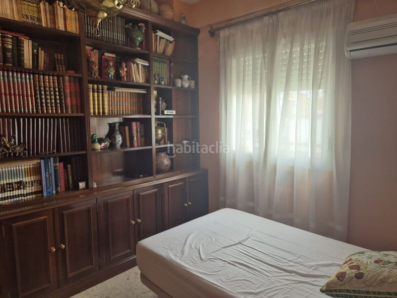 Foto a50726ce-940a-464b-830e-d0450ee90c5e. Pis amb calefacció a Santa Marina Badajoz
