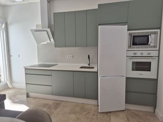 Lloguer Apartament a Pardaleras. Apartamento en alquiler en pardaleras, 1 dormitorio.