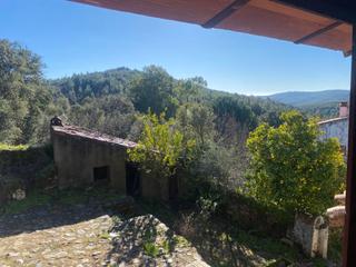 Casa a Valencia de Alcántara. Casa pueblo en venta en valencia de alcantara, 4 dormitorios.