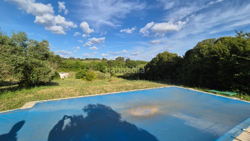 Foto 8df73ccd-7bd9-44be-a190-e9a4f9faa10c. Terrain résidentiel dans Dehesilla de Calamón - Campomanes Badajoz