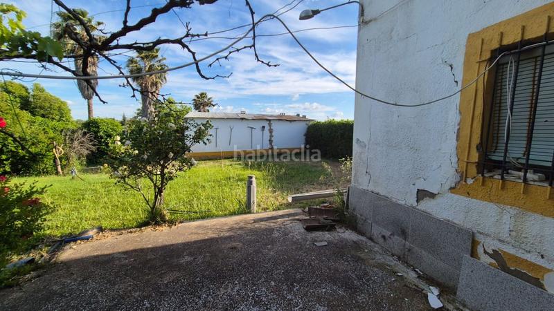 Foto a0d94e34-8d04-4380-a5e2-7be57c596b4a. Terrain résidentiel dans Dehesilla de Calamón - Campomanes Badajoz