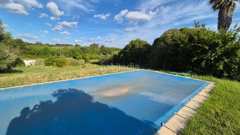 Foto aaa47f8f-c4ca-4779-84ca-3e3661d06c4e. Terrain résidentiel dans Dehesilla de Calamón - Campomanes Badajoz