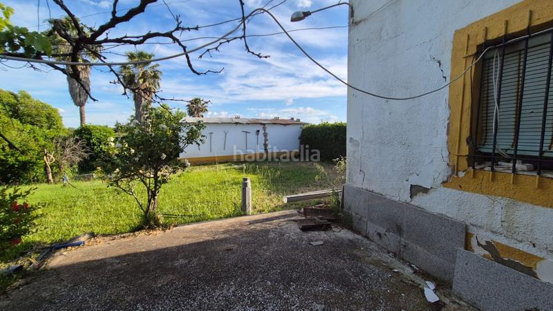 Foto c8e1e47e-354d-4c43-8dad-377acc7f54b9. Terrain résidentiel dans Dehesilla de Calamón - Campomanes Badajoz