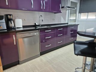 Rent Flat in Golf Guadiana. Piso en alquiler en cerro gordo, 3 dormitorios.