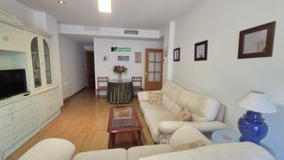Lloguer Apartament a Maria Auxiliadora - Barriada de Llera. Apartamento en alquiler en maria auxiliadora, 2 dormitorios.