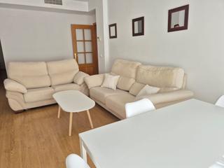 Lloguer Apartament a Maria Auxiliadora - Barriada de Llera. Apartamento en alquiler en maria auxiliadora, 2 dormitorios.