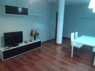 Apartament a La Estación. Apartamento en venta en estacion f.f.  san fernando, 2 dormitori