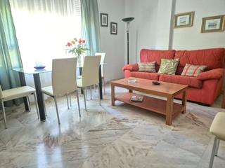 Alquiler Apartamento en Maria Auxiliadora - Barriada de Llera. Apartamento en alquiler en maria auxiliadora, 2 dormitorios.