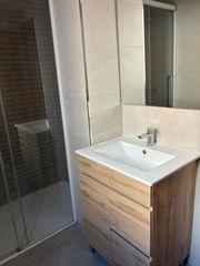 Rent Flat  Jesus rincon jimenez. Piso en alquiler en maria auxiliadora, 3 dormitorios.