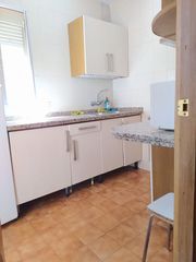Lloguer Pis  Jesus rincon jimenez. Piso en alquiler en maria auxiliadora, 3 dormitorios.
