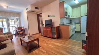 Apartamento en Pardaleras. Apartamento en venta en centro  corte ingles, 2 dormitorios.