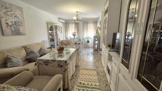 Appartement en Pardaleras. Piso en venta en centro  corte ingles, 3 dormitorios.