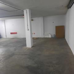 Aparcament cotxe a Pardaleras. Garaje en venta en pardaleras.
