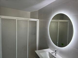 Location Appartement à Santa Marina. Piso en alquiler en centro  corte ingles, 4 dormitorios.