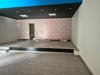 Local Comercial en DAMIAN TELLEZ LAFUENTE
