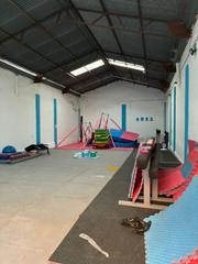 Nave industrial en Maria Auxiliadora - Barriada de Llera. Nave industrial en venta en barriada llera.