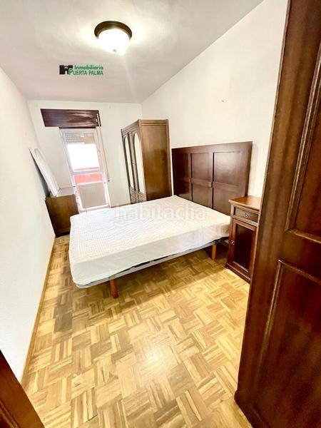 Foto 5926e6f1-5037-498d-917d-30477a4eeacf. Alquiler piso  en alquiler en centro corte ingles, 3 dormitorios. en Badajoz