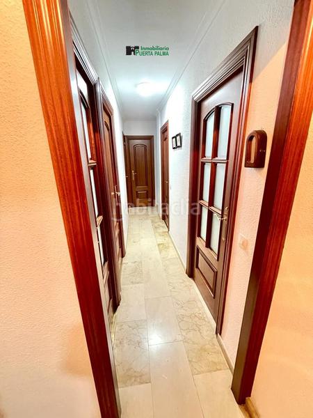 Foto 5a44fd84-daae-4496-99d5-55f46560521b. Alquiler piso  en alquiler en centro corte ingles, 3 dormitorios. en Badajoz