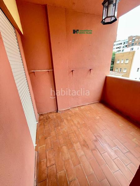 Foto 9e060ac2-423c-4c2f-9f80-4ff4767dab6f. Alquiler piso  en alquiler en centro corte ingles, 3 dormitorios. en Badajoz