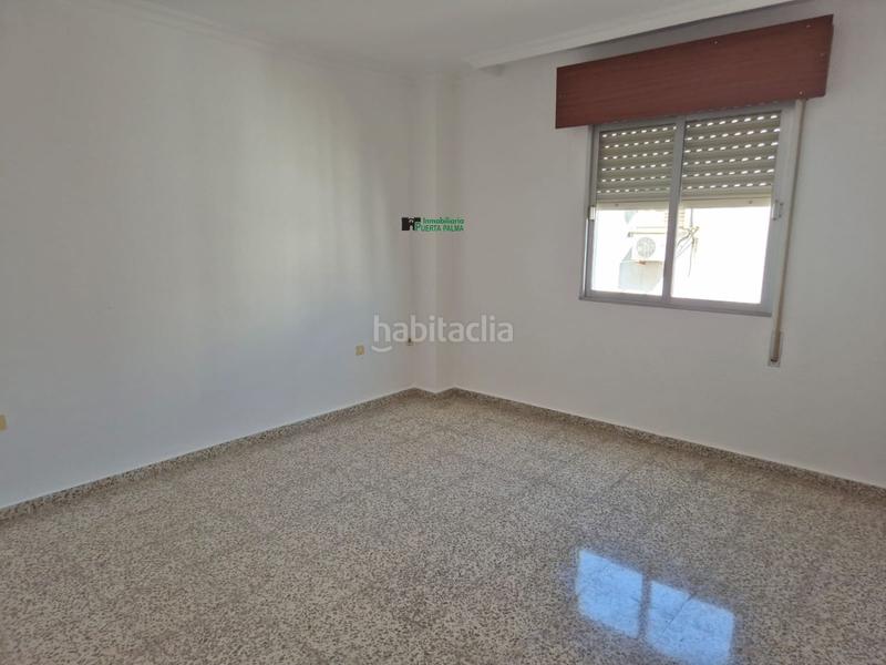 Foto 450e3fc9-9ca8-4983-8ee4-e8139b0e3d43. Alquiler piso  en alquiler en san roque, 3 dormitorios. en Badajoz
