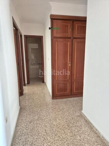 Foto 8f857e1d-3a51-4ded-a63d-ff6636310121. Alquiler piso  en alquiler en san roque, 3 dormitorios. en Badajoz