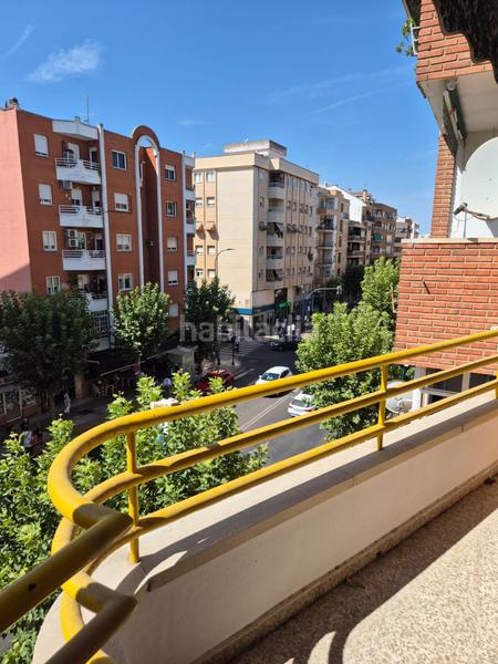 Foto cd53ecfe-1ef9-4eca-81fb-403f1b31b7d1. Alquiler piso  en alquiler en san roque, 3 dormitorios. en Badajoz