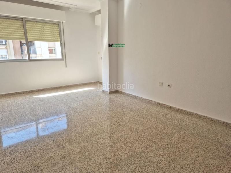 Foto eef876ec-1187-4b77-84cc-260c29e5b019. Alquiler piso  en alquiler en san roque, 3 dormitorios. en Badajoz