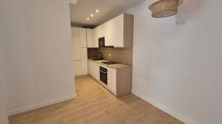 Apartament a Ciudad Jardín. Apartamento en venta en estacion autobuses, 2 dormitorios.
