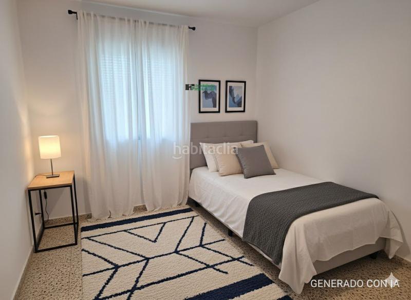 Foto 0610c02b-4d22-481f-905e-48d525644b4a. Pis a Ciudad Jardín Badajoz