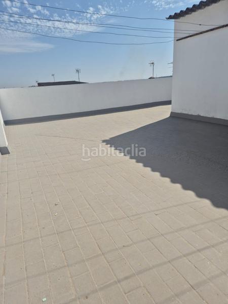 Foto 15195d33-c9ae-449f-aafa-47a84572af1f. Pis a Ciudad Jardín Badajoz