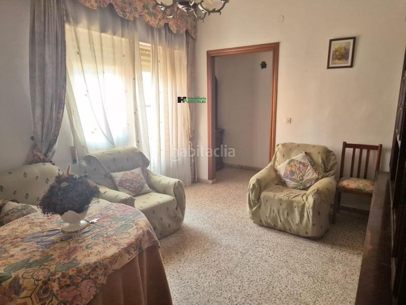 Foto 5e645625-98bf-4a87-a66d-b2f941b12eb3. Pis a Ciudad Jardín Badajoz