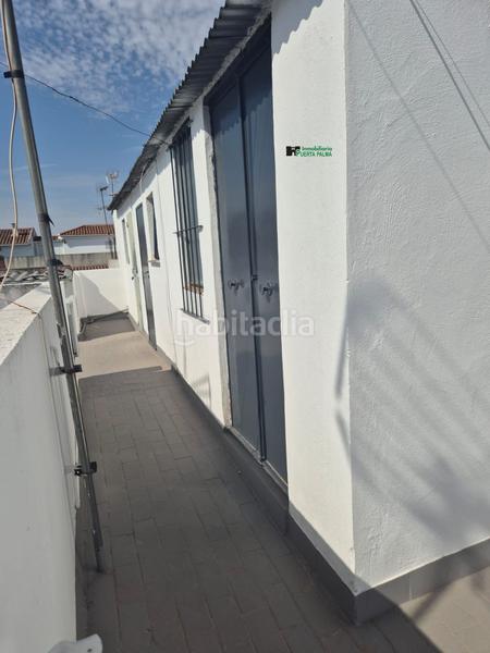 Foto 86553735-dd30-41af-b68c-1766e64af6f1. Pis a Ciudad Jardín Badajoz