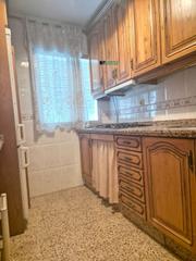 Appartement à Ciudad Jardín. Piso en venta en antonio dominguez, 3 dormitorios.