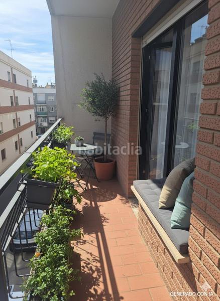 Foto fd67ff89-e934-4181-a8d6-c2d4e777320a. Pis a Ciudad Jardín Badajoz