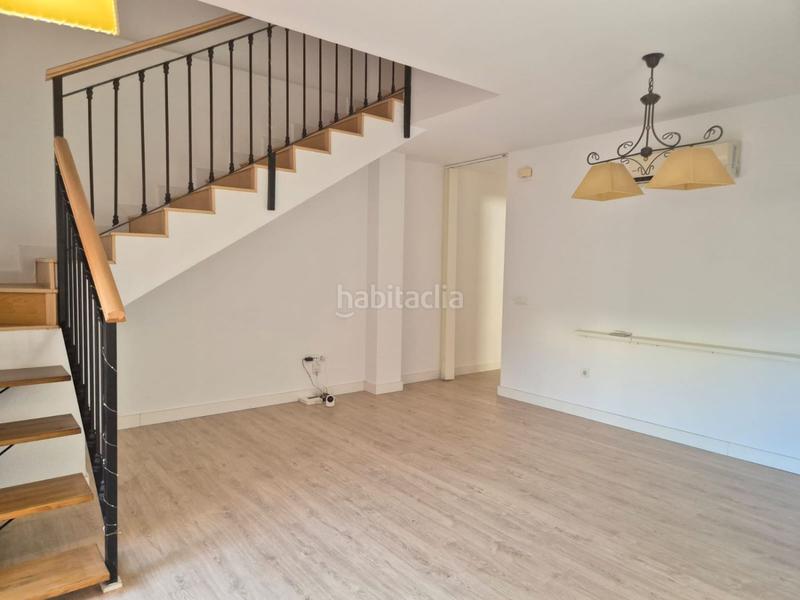 Foto 0d5cd331-d2ce-4284-970a-a71d8b11feed. Attique avec chauffage parking dans San Roque - Ronda Norte Badajoz