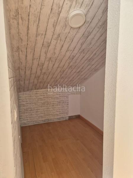 Foto 5aaf894c-7beb-4348-80da-79827d64ae5e. Attique avec chauffage parking dans San Roque - Ronda Norte Badajoz