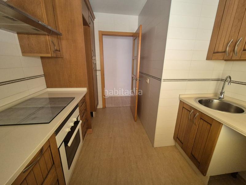 Foto 6ba31271-e13c-4b0d-83d8-1bd1da3e311a. Attique avec chauffage parking dans San Roque - Ronda Norte Badajoz