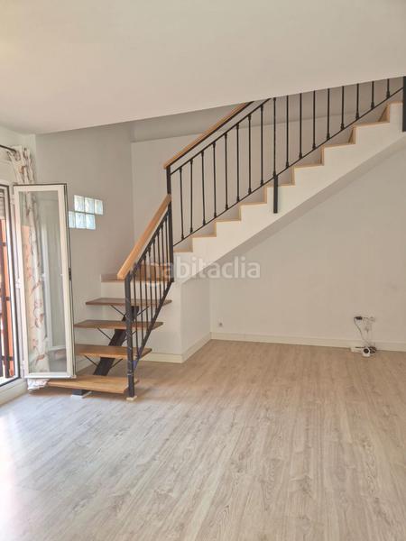 Foto b2a23fb2-155c-42d9-b5d2-012cdd7a1f69. Attique avec chauffage parking dans San Roque - Ronda Norte Badajoz