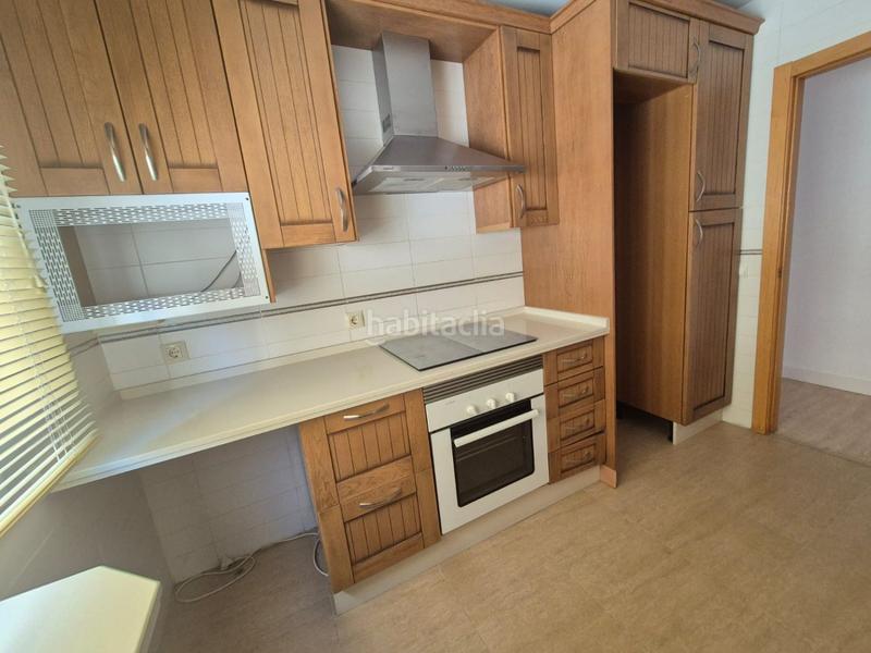 Foto e81b0534-61dd-4587-9112-e25c390f4462. Attique avec chauffage parking dans San Roque - Ronda Norte Badajoz