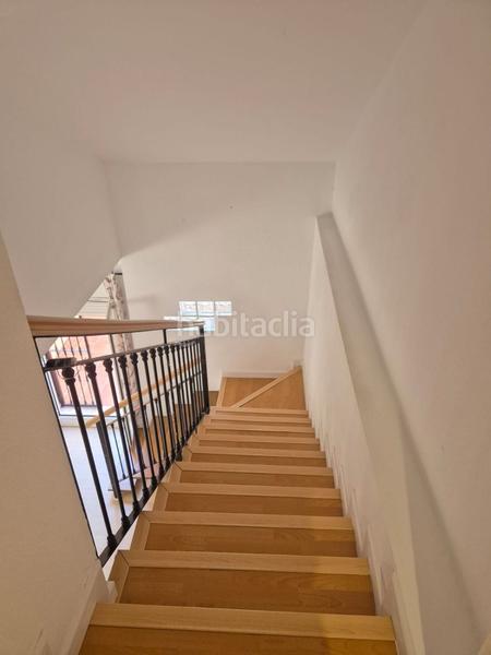 Foto ec32866f-7e92-43bb-a67f-20bbdc0c1846. Attique avec chauffage parking dans San Roque - Ronda Norte Badajoz