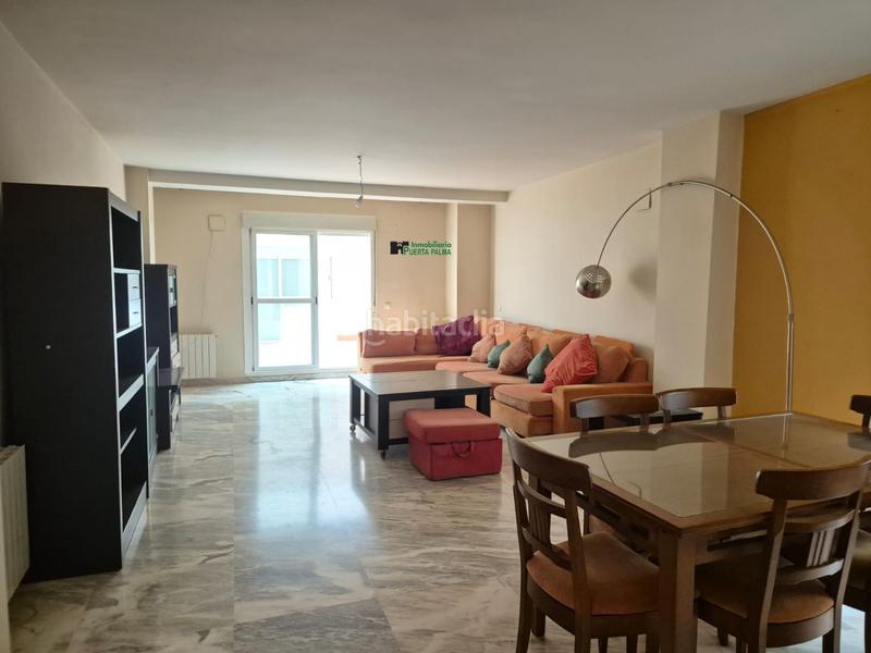 Foto 030ee785-f7c9-4e94-9129-c1f6fc503419. Appartamento con riscaldamento parcheggio in Pardaleras Badajoz