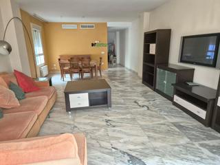 Appartamento in Pardaleras. Piso en venta en pardaleras, 2 dormitorios.