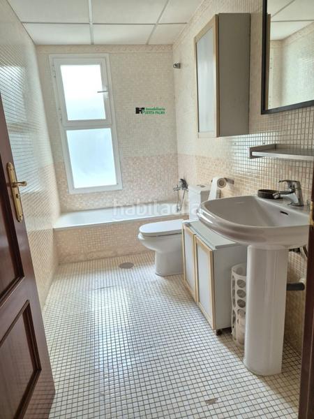 Foto 61abb7be-e562-495e-b26d-68eb3d097a4d. Appartamento con riscaldamento parcheggio in Pardaleras Badajoz