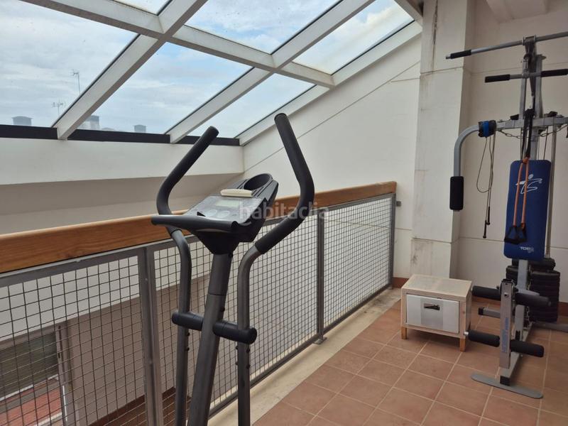 Foto 80c6c052-ed2f-4412-b9f2-118a86beee14. Appartamento con riscaldamento parcheggio in Pardaleras Badajoz