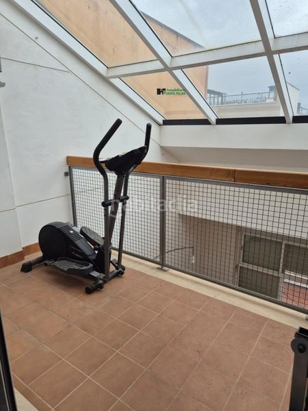 Foto 988cbbe0-2311-4fc8-80fa-1dd5114d2c09. Appartamento con riscaldamento parcheggio in Pardaleras Badajoz